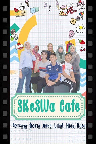 21 SKeSWa Cafe
