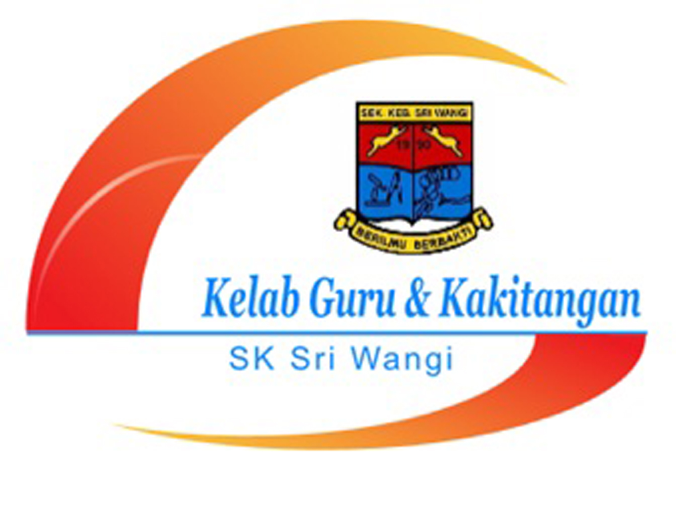 Logo Kelab Guru