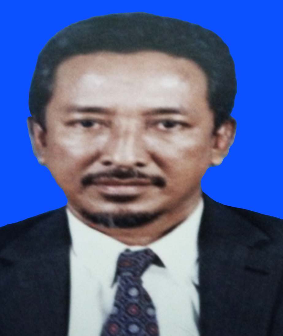 6 Mohd Samsudin bin Ali